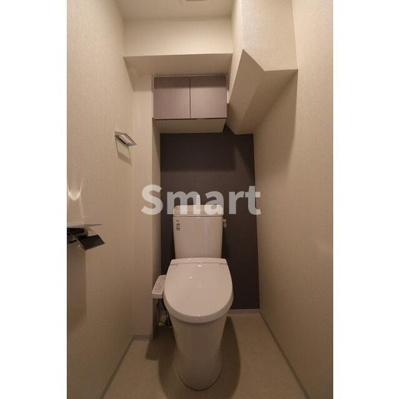 【トイレ】 | リバーレ中野坂上