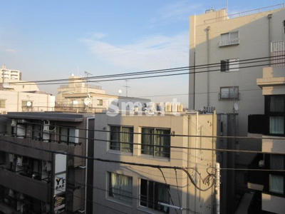 【展望】 | OZIO西荻窪