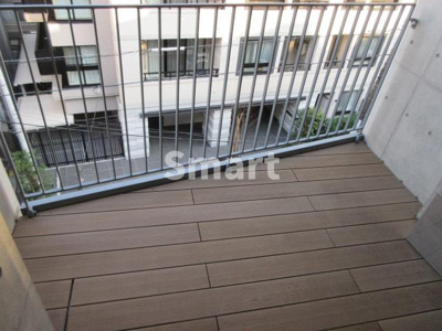 【バルコニー】 | OZIO西荻窪