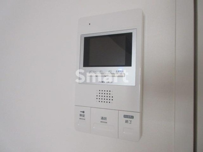 【セキュリティ】 | OZIO西荻窪