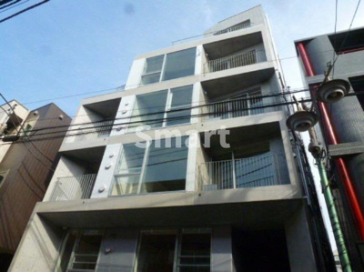 【外観】 | OZIO西荻窪