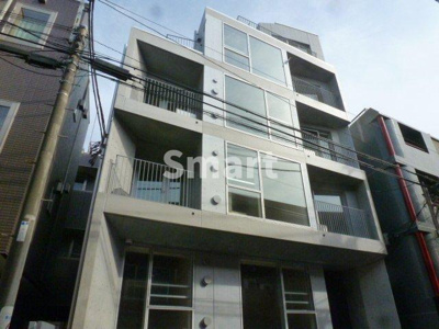 【外観】 | OZIO西荻窪