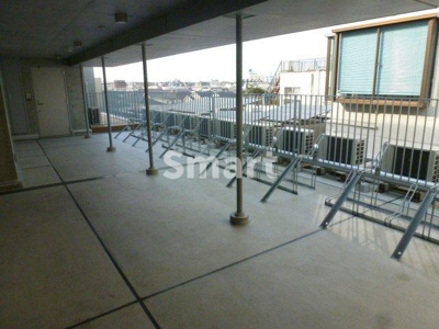 【その他共用部分】 | OZIO西荻窪