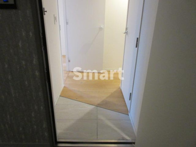 【玄関】 | OZIO西荻窪