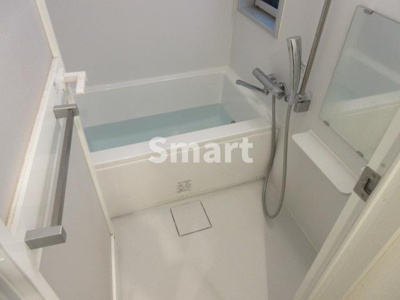 【浴室】 | OZIO西荻窪