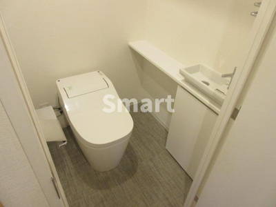 【トイレ】 | OZIO西荻窪