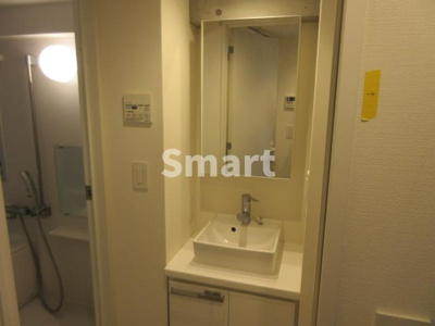 【独立洗面台】 | OZIO西荻窪