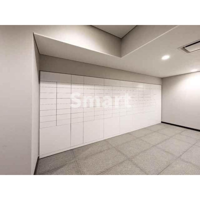 【その他共用部分】 | メトロステージＰＬＵＳ中野弥生町