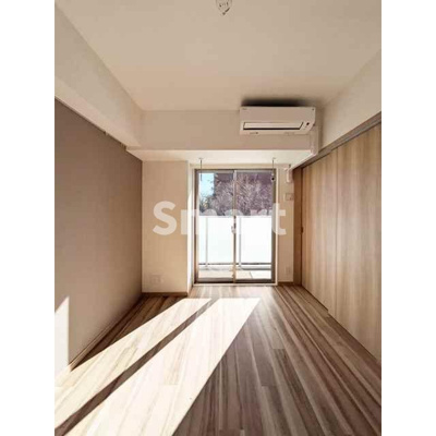 【寝室】 | メトロステージＰＬＵＳ中野弥生町