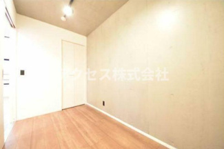 【洋室】 | ※同建物別室、参考写真