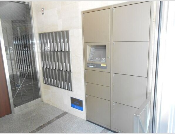 アルカサールの設備