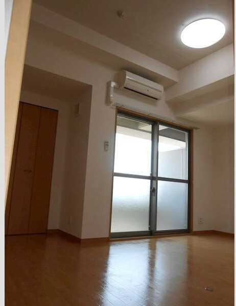 アルカサールの居間・リビング