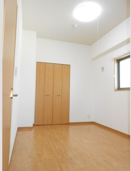 アルカサールの内装