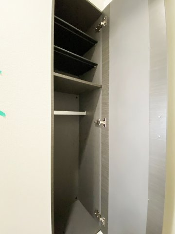 アルカサールの玄関