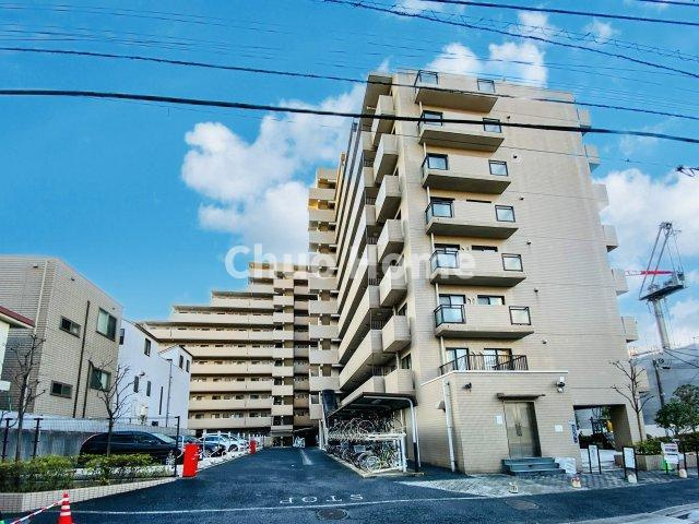ライオンズガーデン錦糸町の現況写真|現況写真