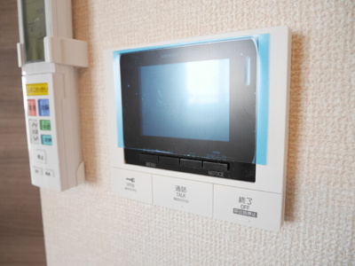 【セキュリティ】 | テロワール上石神井