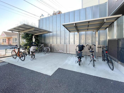 【その他共用部分】 | テロワール上石神井