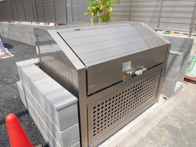 【設備】 | テロワール上石神井