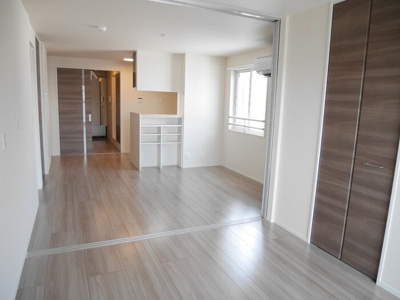 【居間・リビング】 | テロワール上石神井