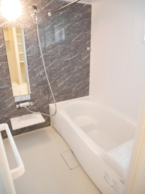 【浴室】 | テロワール上石神井