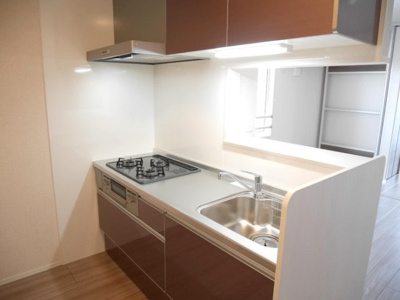 【キッチン】 | テロワール上石神井