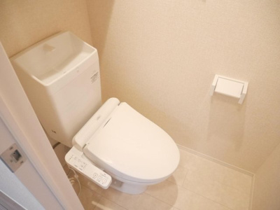 【トイレ】 | テロワール上石神井