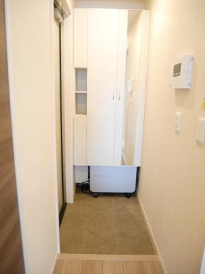 【玄関】 | テロワール上石神井