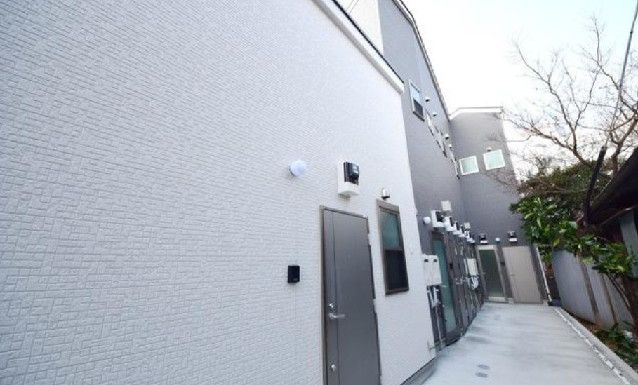 サークルハウス北千住のその他