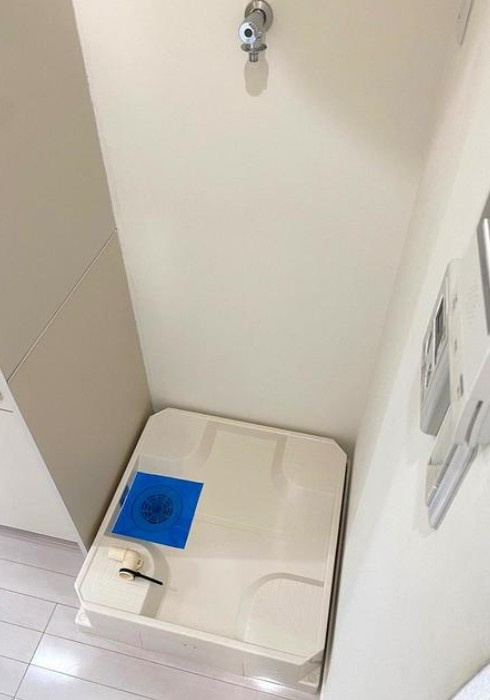 サークルハウス北千住の内装