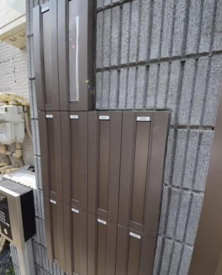 サークルハウス北千住のその他共用部分