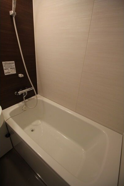 CLASS HILLS 難波南の浴室