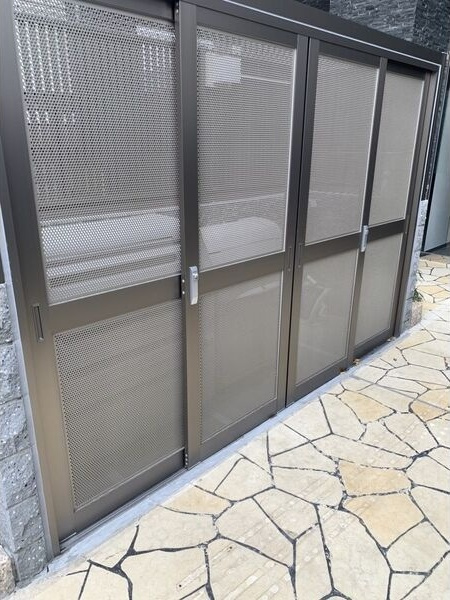 CLASS HILLS 難波南のその他共用部分