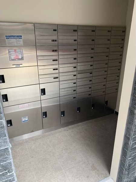 CLASS HILLS 難波南の設備