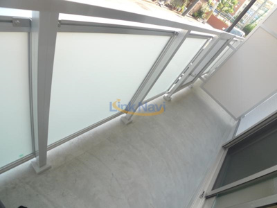 【バルコニー】 | リブリ・シャルマン・パレス・吉野