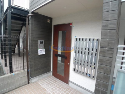 【エントランス】 | リブリ・シャルマン・パレス・吉野