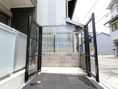 【その他共用部分】 | リブリ・シャルマン・パレス・吉野