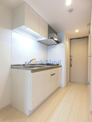 【キッチン】 | リブリ・シャルマン・パレス・吉野