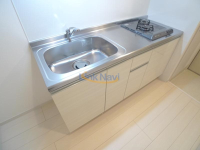 【キッチン】 | リブリ・シャルマン・パレス・吉野