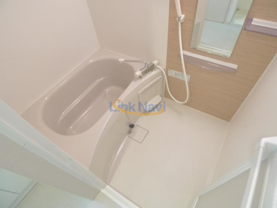 【浴室】 | リブリ・シャルマン・パレス・吉野