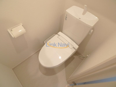 【トイレ】 | リブリ・シャルマン・パレス・吉野