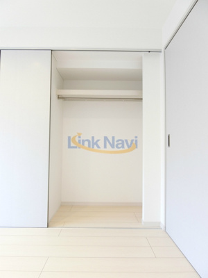 【収納】 | リブリ・シャルマン・パレス・吉野