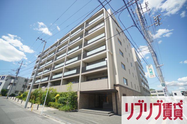 クレアホームズ千葉松波