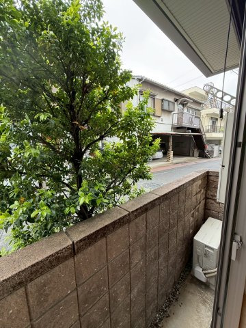 アスティオン日暮里の展望