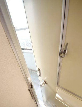 【玄関】 | 美しの森ハウスＢ棟 | 玄関です