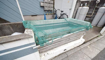 【その他共用部分】 | 美しの森ハウスＢ棟