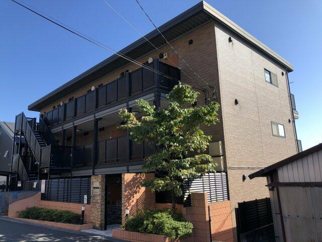 プラウディアの画像