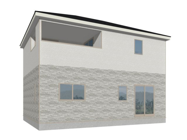 Cradle garden　深谷市中瀬第1