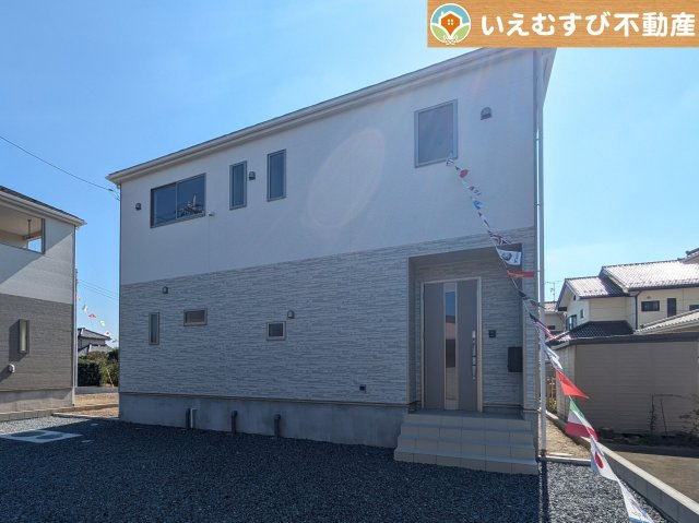Cradle garden　深谷市中瀬第1