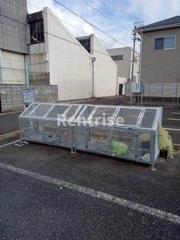 マンションアリスAのその他