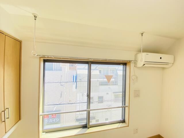 コンフォート柳沢の設備